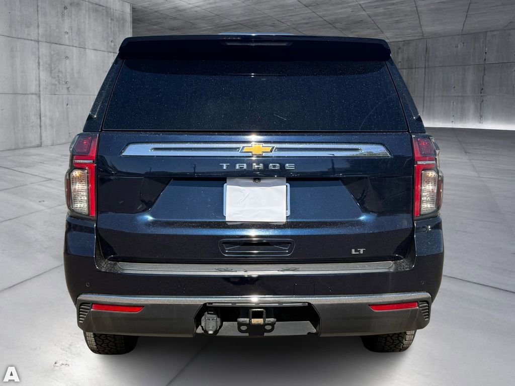 Used 2021 Chevrolet Tahoe LT image 6