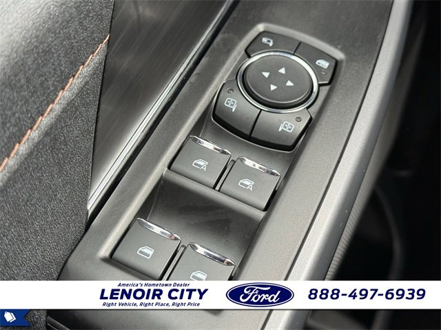 Used 2025 Ford F150 Lariat w/ Equipment Group 501A Mid image 20