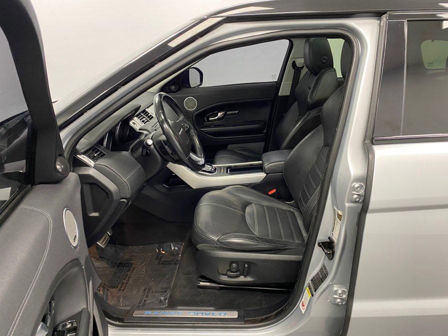 Used 2016 Land Rover Range Rover Evoque HSE Dynamic image 20