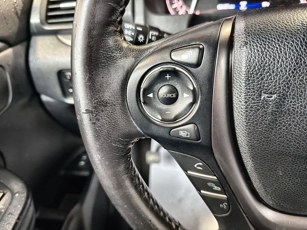 Used 2018 Honda Pilot EX-L image 22