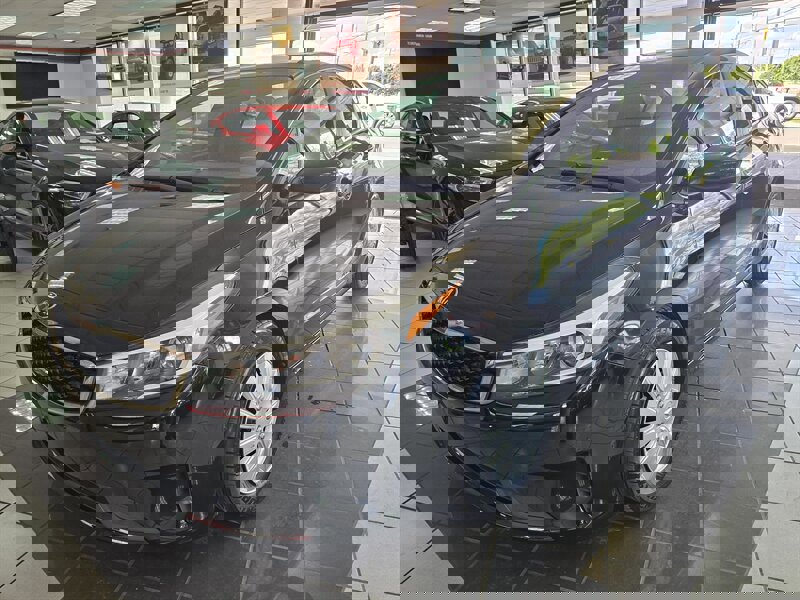 Used 2017 Kia Forte LX