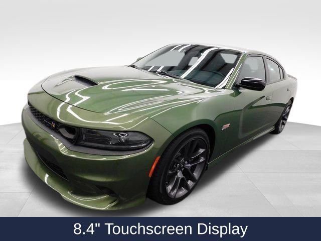 Used 2023 Dodge Charger Scat Pack image 19