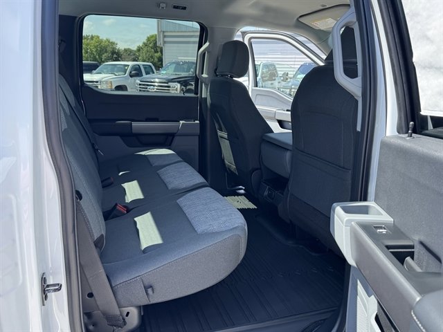 New 2026 Ford F350 XLT image 24