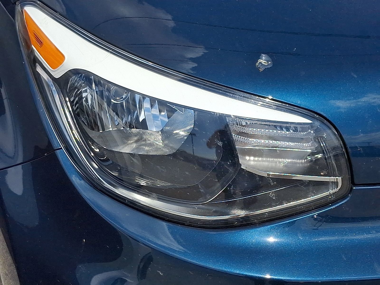 Used 2017 Kia Soul + FWD image 7