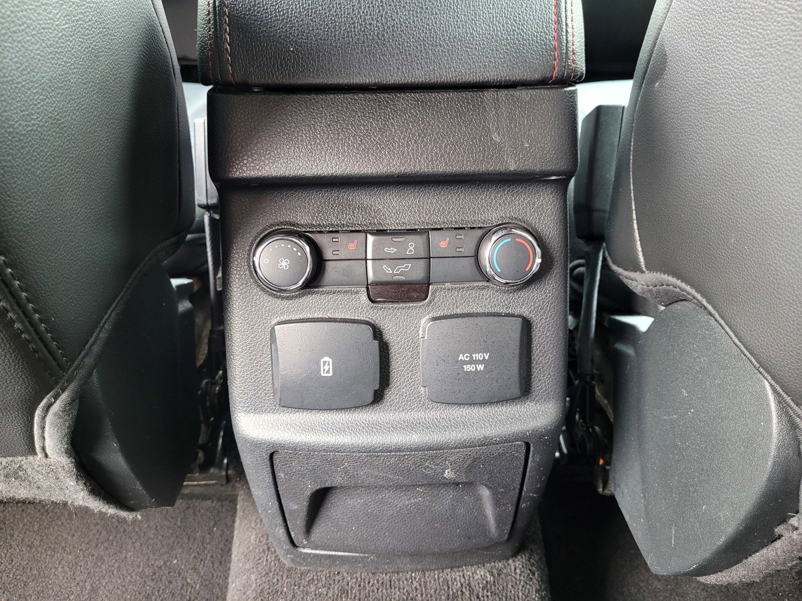 Used 2018 Ford Explorer Sport w/ Equipment Group 401A image 15