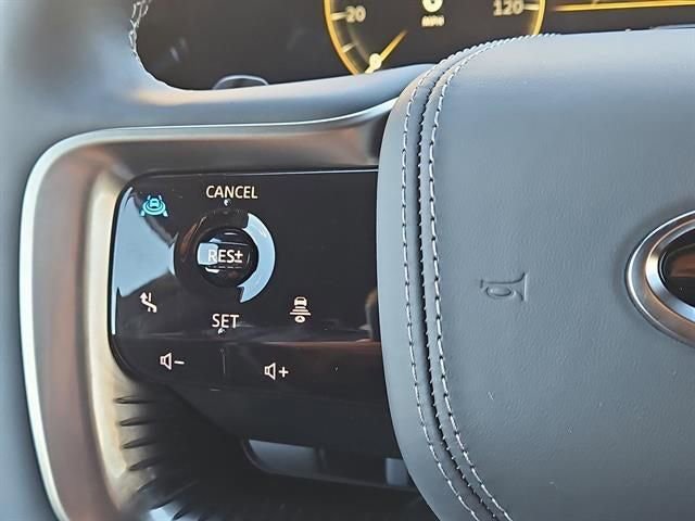 New 2026 INFINITI QX80 Autograph w/ Premium Cargo Package image 19