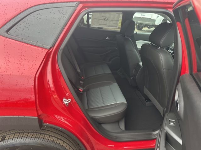 New 2026 Chevrolet Trax LT image 29