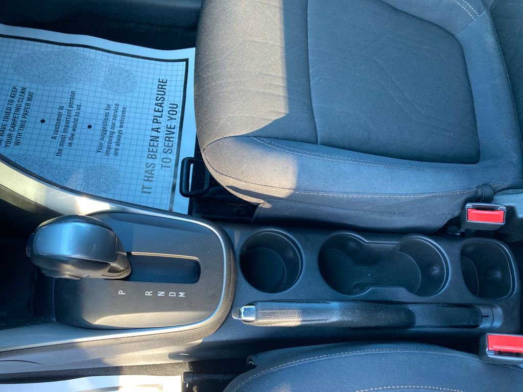 Used 2019 Chevrolet Trax LT image 34