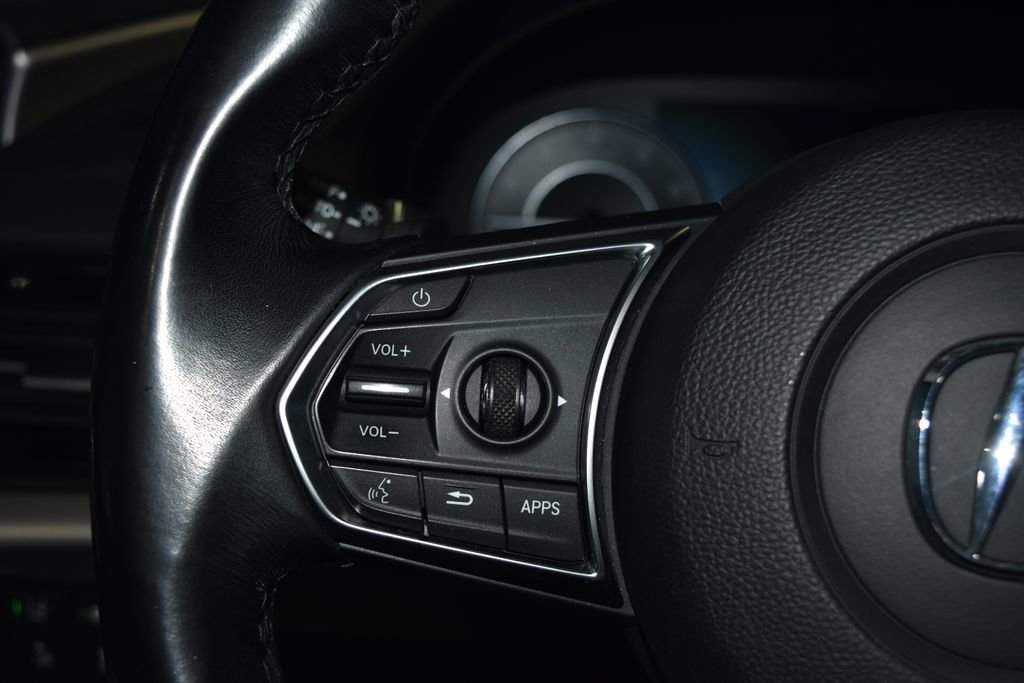 Used 2020 Acura RDX w/ Technology Package image 10