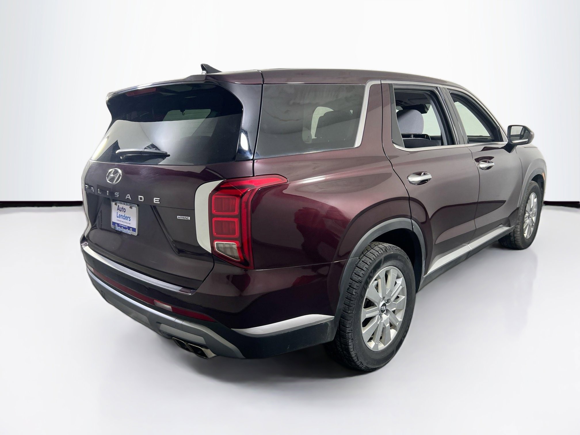 Used 2023 Hyundai Palisade SE image 5
