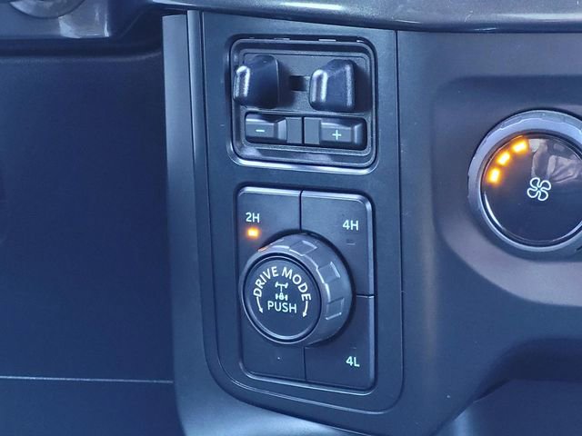 Used 2021 Ford F150 XL w/ STX Appearance Package image 24