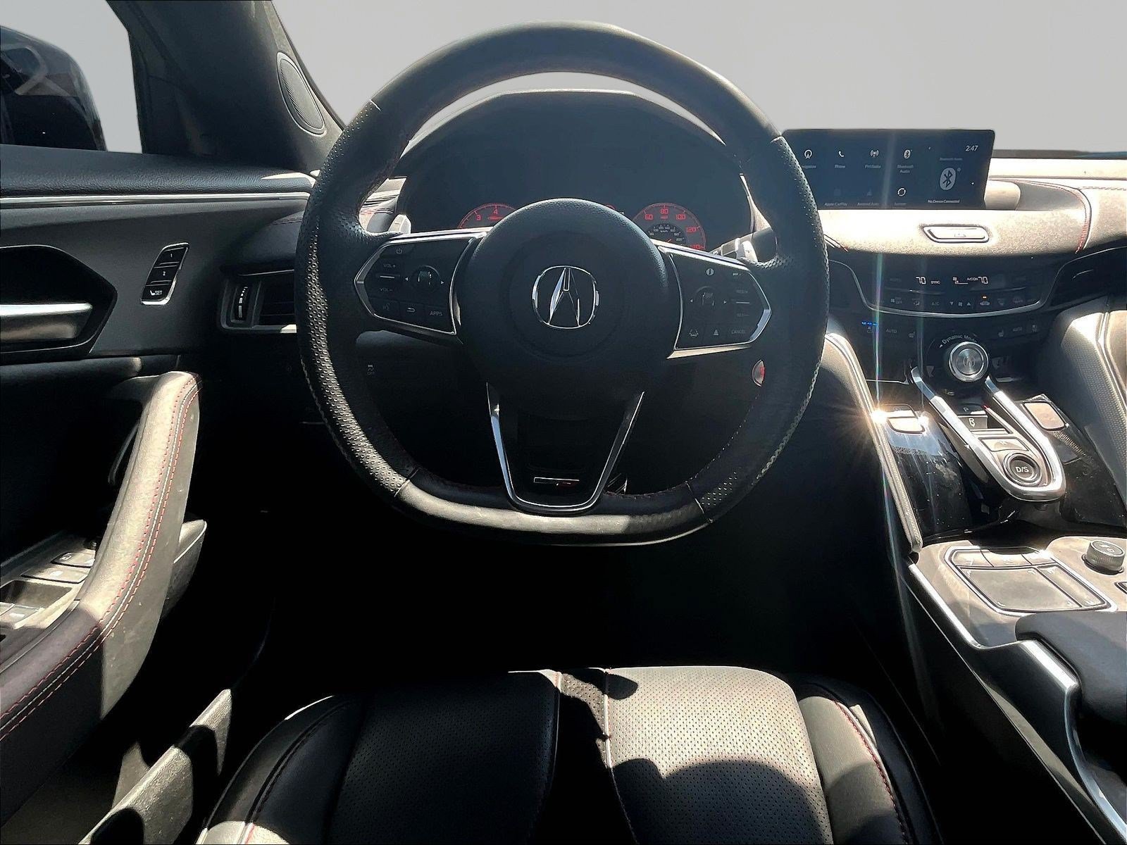 Used 2023 Acura TLX Type S AWD/4WD image 8