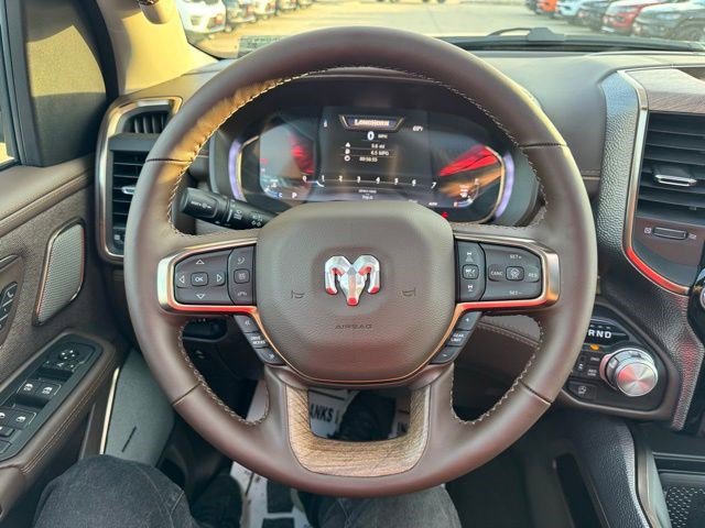 New 2026 RAM 1500 Limited image 19