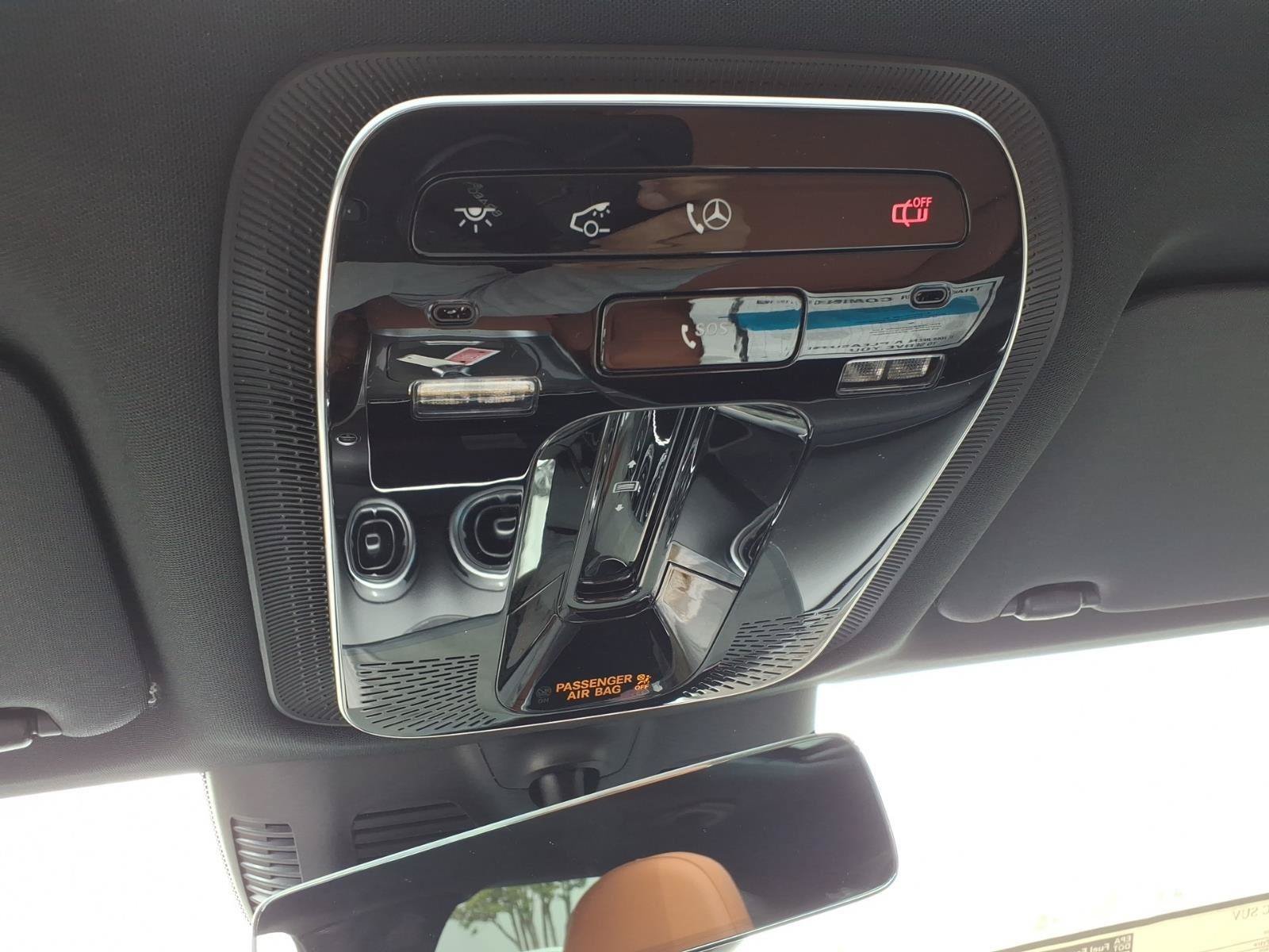 New 2026 Mercedes-Benz GLC 300 4MATIC image 34