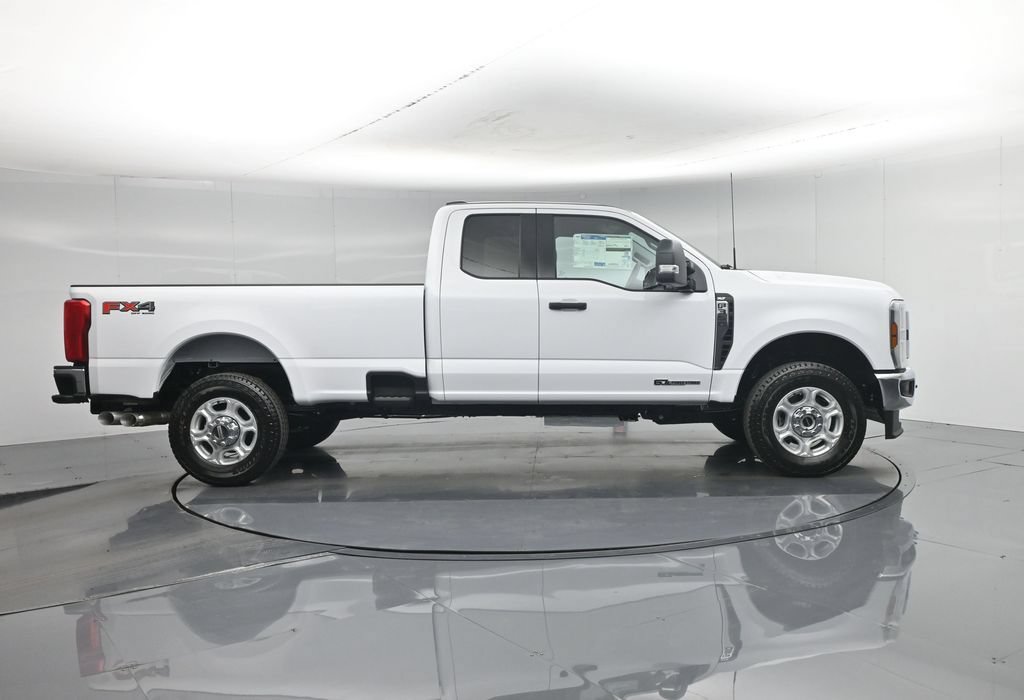 New 2026 Ford F350 XLT AWD/4WD image 25