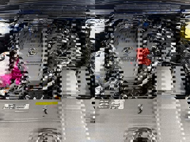 New 2025 Lexus RX 350 LUXURY w/ Convenience Package image 28