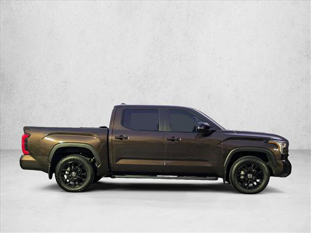 Used 2024 Toyota Tundra Limited image 4