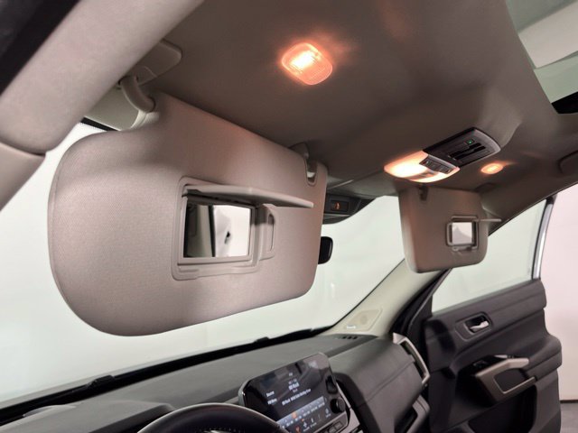 Used 2025 Nissan Pathfinder Platinum w/ Cargo Package FWD image 37