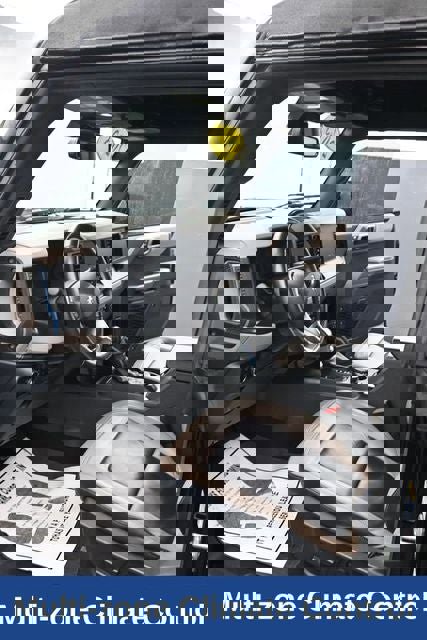 Used 2023 Ford Bronco Wildtrak AWD/4WD image 18