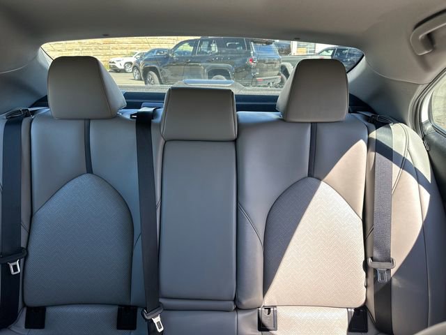 Used 2023 Toyota Camry XLE image 44