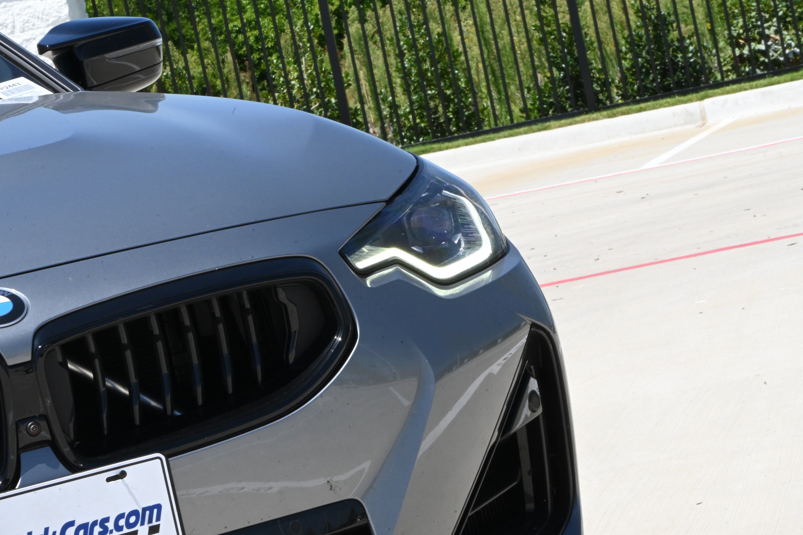 Used 2026 BMW M240i Coupe RWD image 10