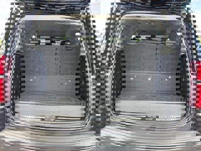 Certified 2018 Chevrolet Tahoe Premier image 27