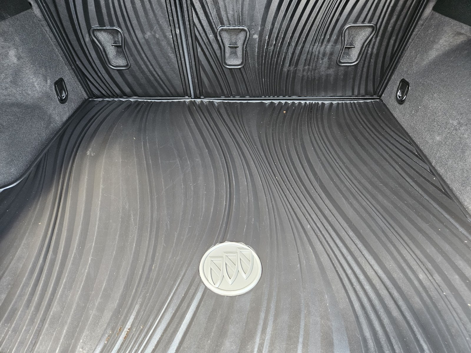 Used 2023 Buick Envision Avenir FWD image 36