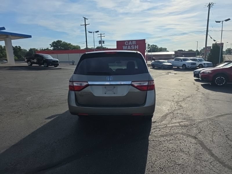 Used 2011 Honda Odyssey LX image 6