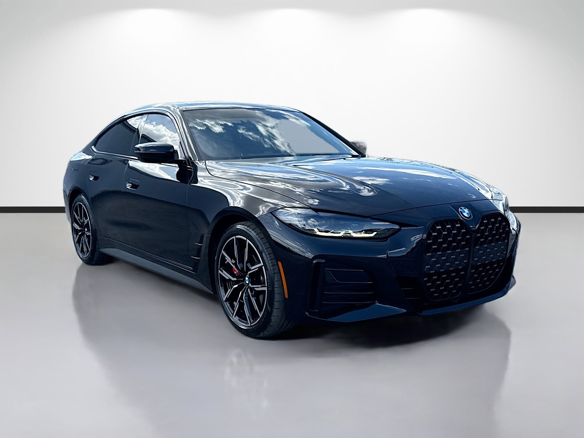 Used 2024 BMW 430i Gran Coupe w/ M Sport Package (Priority 1)