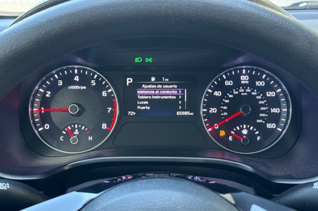 Certified 2022 Kia Forte LXS FWD image 30