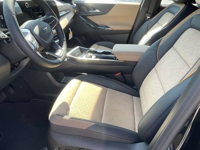 New 2027 Chevrolet Equinox ACTIV w/ Safety and Technology Package FWD image 12
