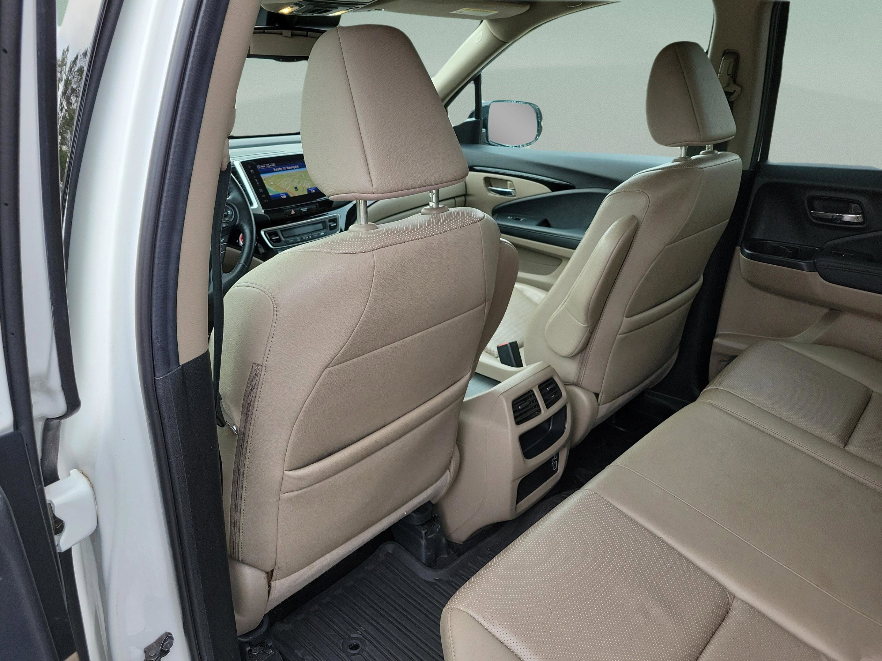 Used 2020 Honda Ridgeline RTL-E image 13