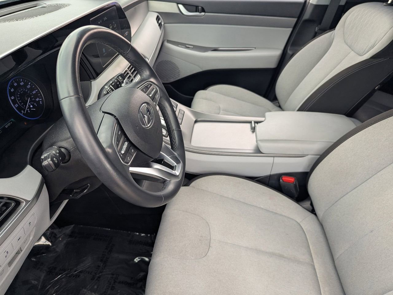 Used 2020 Hyundai Palisade SEL w/ Convenience Package image 20