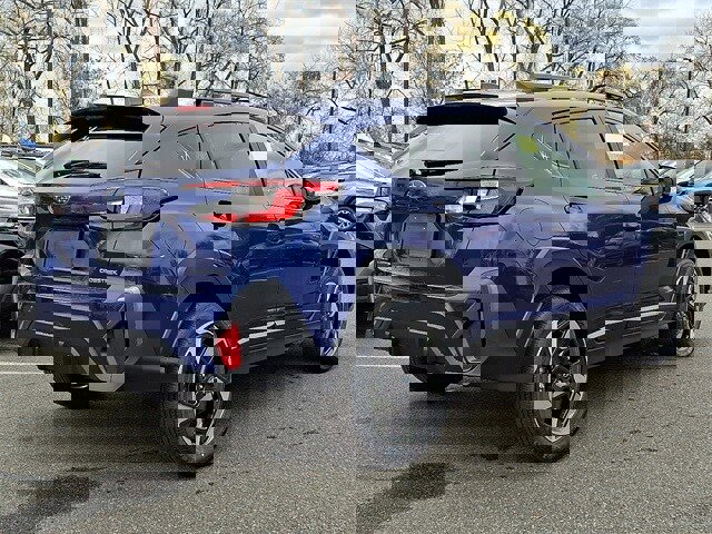 New 2025 Subaru Crosstrek 2.5i Limited image 6