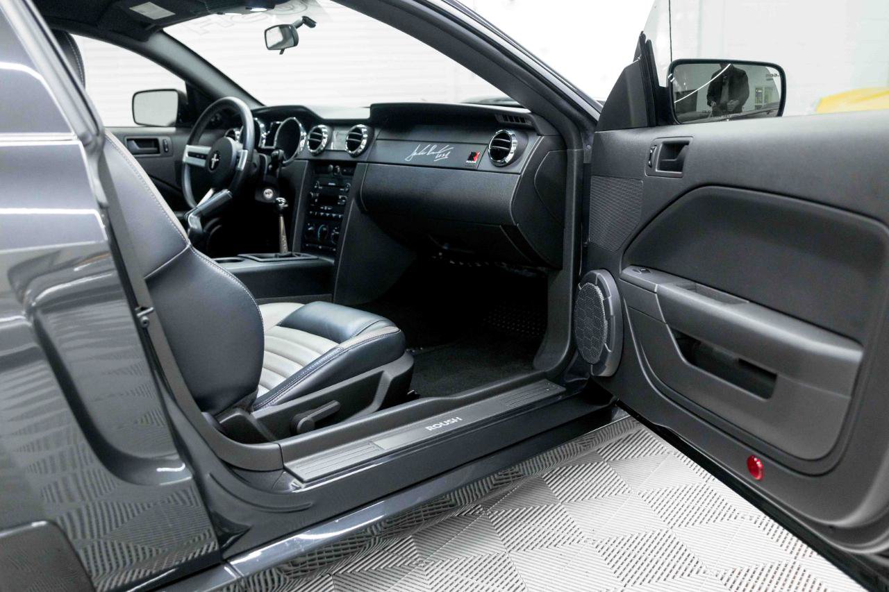 Used 2007 Ford Mustang GT RWD image 74