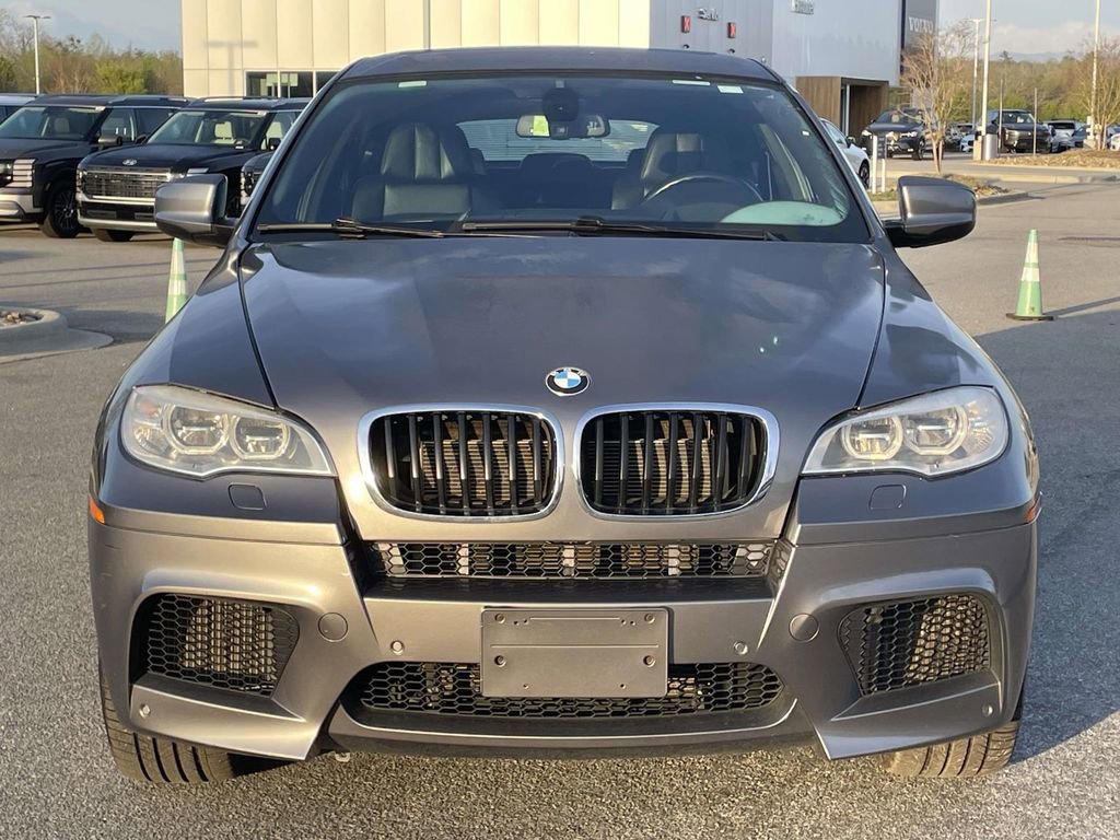 Used 2014 BMW X6 M image 23