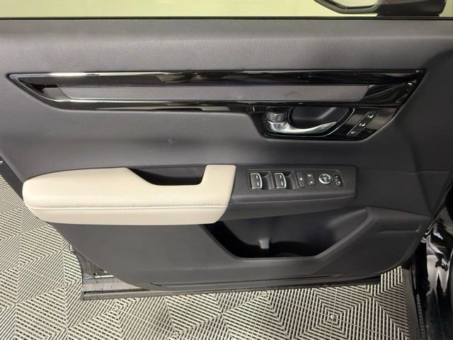 Used 2026 Honda CR-V EX-L image 14