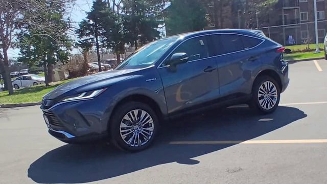 Used 2021 Toyota Venza Limited w/ Advanced Technology Package image 7