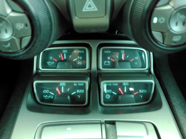 Used 2015 Chevrolet Camaro LT w/ RS Package RWD image 35