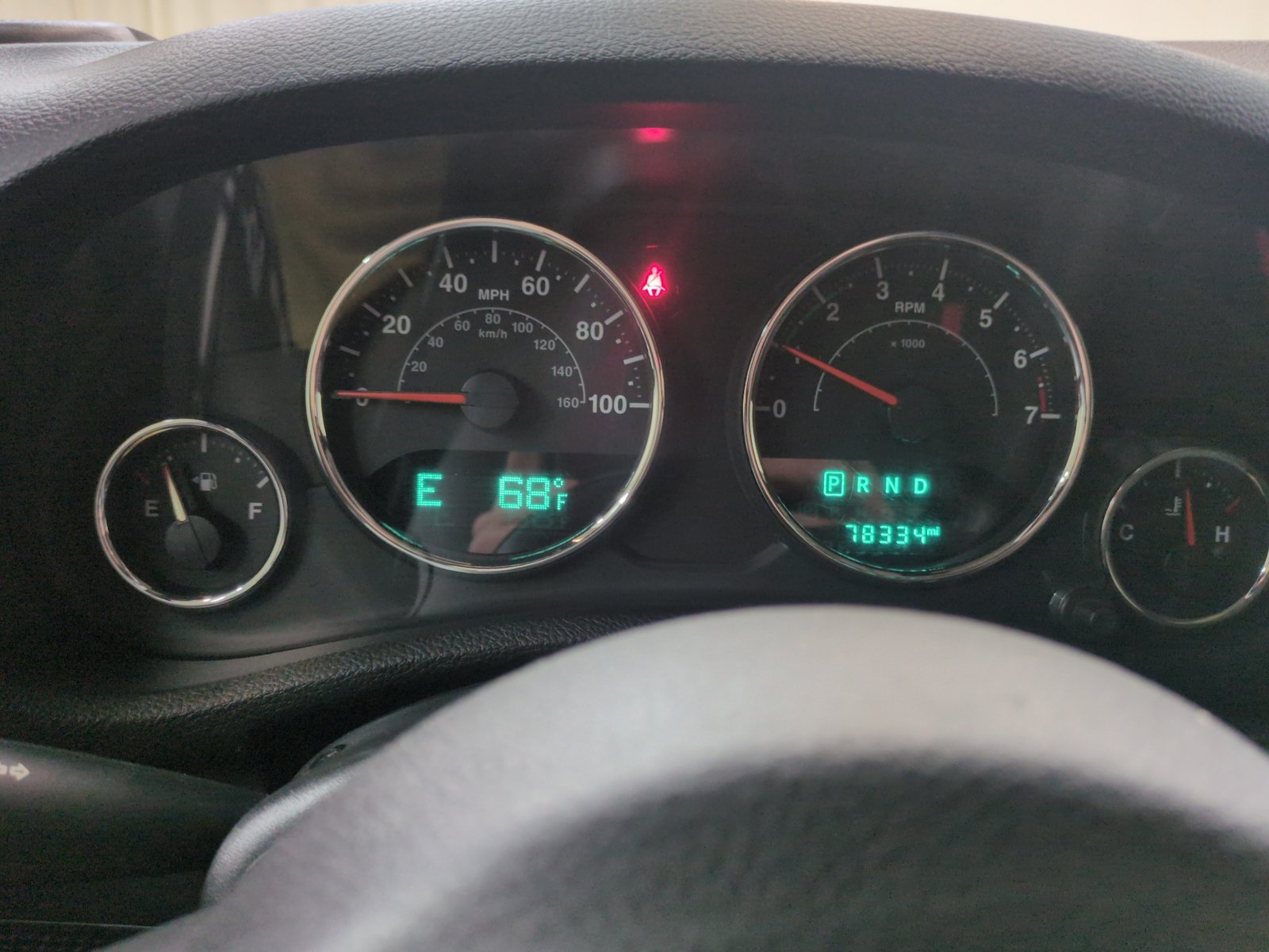 Used 2017 Jeep Wrangler Sport AWD/4WD image 17