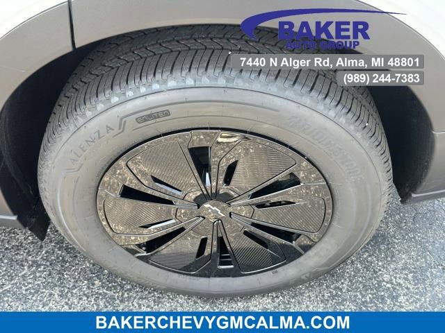 New 2025 Chevrolet Blazer EV LT w/ Midnight/Sport Edition image 21