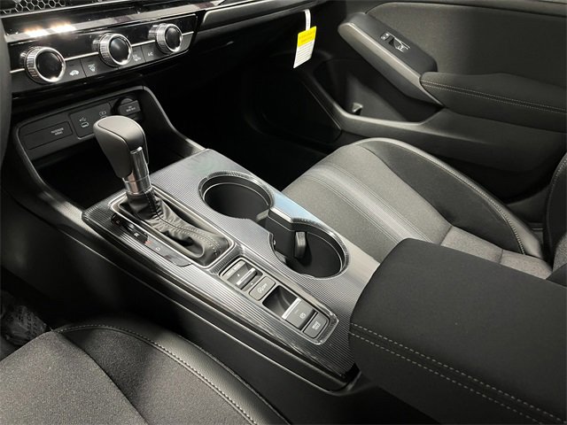 New 2026 Honda Civic Sport image 21