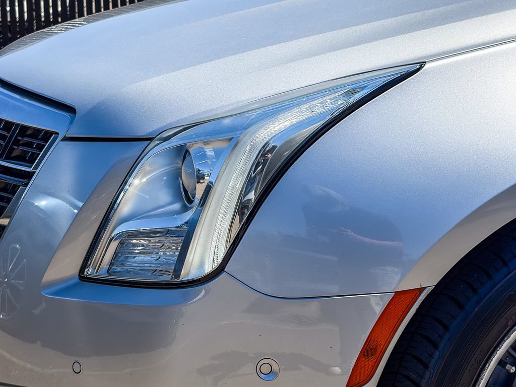 Used 2017 Cadillac XTS Luxury FWD image 35
