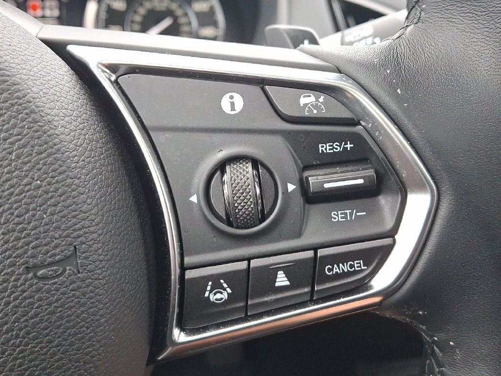 Certified 2024 Acura RDX w/ Technology Package AWD/4WD image 23