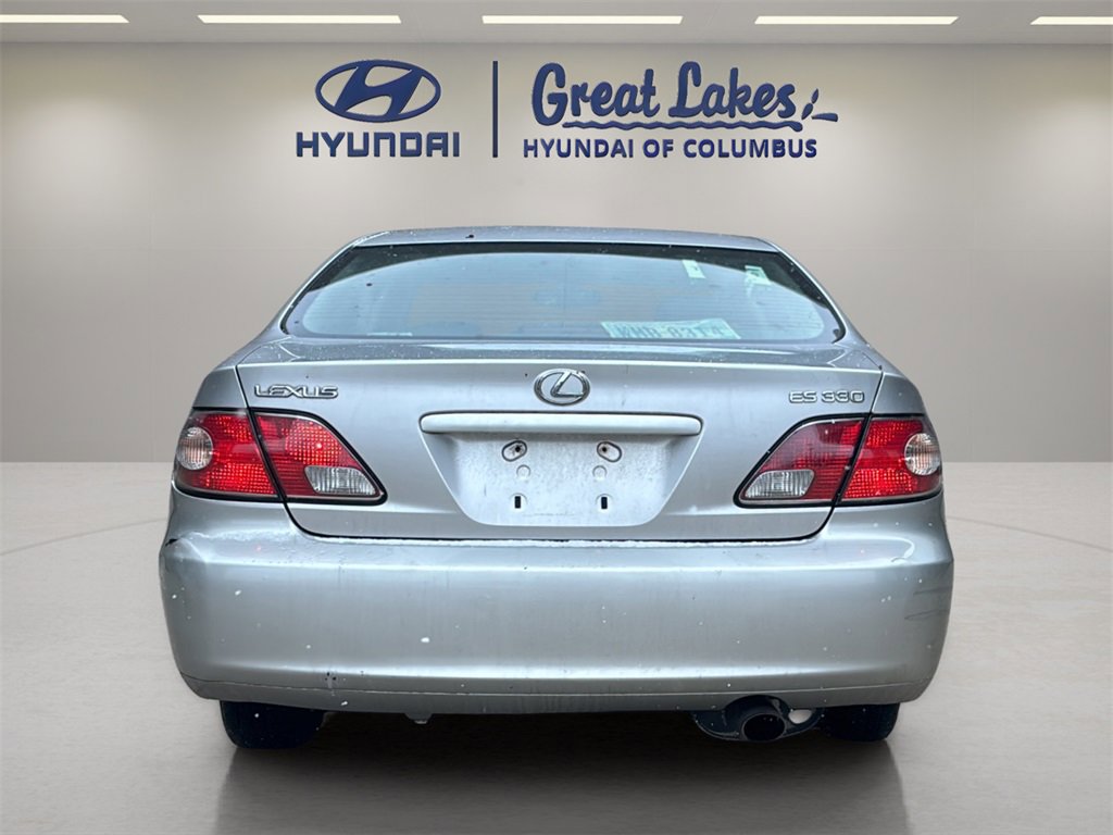 Used 2004 Lexus ES 330 image 4