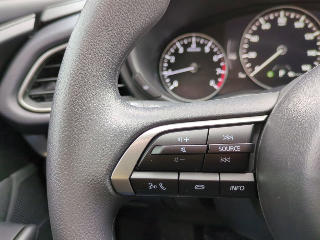 New 2026 MAZDA CX-30 AWD 2.5 S image 23