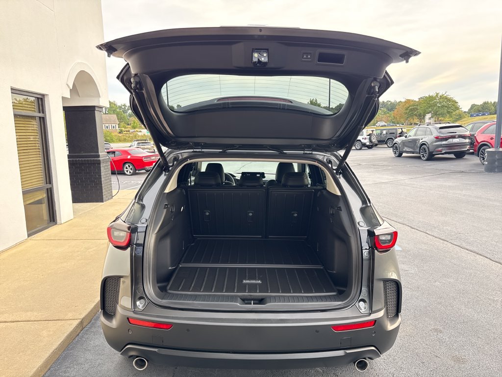 New 2026 MAZDA CX-50 AWD 2.5 S w/ Weather Package image 15
