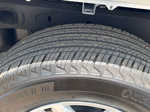 Used 2024 Chevrolet Silverado 1500 RST w/ LPO, Dark Essentials Package image 19