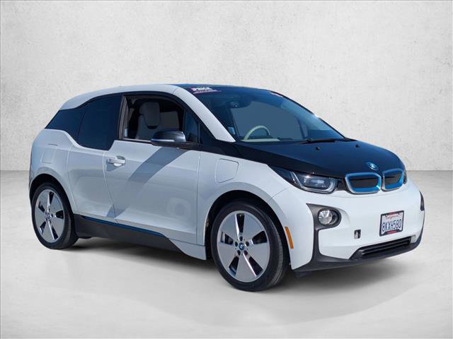 Used 2015 BMW i3 image 3