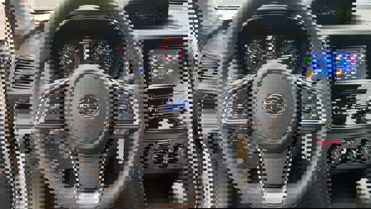 Used 2021 Subaru Impreza Premium image 16